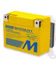 Motobatt lithium akku, MPLXHK-P Ho/Ka/Ya - Motorbattin akut - 14-551 - 1