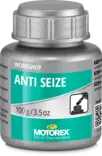 Motorex Anti Seize 100 gr (12) - Voiteluaineet - 552-508-0001 - 1