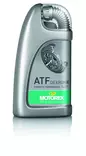 Motorex Atf Dexron Iii 1 ltr (10) - Vaihteisto ja peräöljyt - 552-330-001 - 1