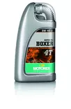 Motorex Boxer 4T 5W/40 1 ltr (10) - 4-T Moottoriöljyt - 552-136-001 - 1