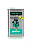 Motorex Carburetor Clean Fluid 1 ltr (12) - Puhdistusaineet - 552-381-001 - 1