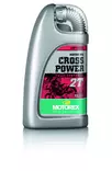Motorex Cross Power 2T 1 ltr (10) - 2T Moottoriöljyt - 552-100-001 - 1