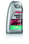 Motorex Power Synt 2T 1 ltr (10) - 2T Moottoriöljyt - 552-106-001 - 1
