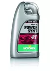Motorex Power Synt 4T 10W/50 1 ltr (10) - 4-T Moottoriöljyt - 552-169-001 - 1