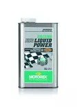 Motorex Racing Bio Liquid Power 1 ltr (12) - Ilmansuodatinöljyt ja aineet - 552-235-001 - 1