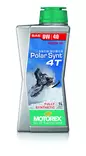 Motorex Snowmobile Polar Synt 4T 0W/40 1 ltr (10) - Moottorikelkkaöljyt - 552-256-001 - 1