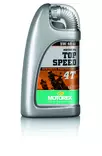 Motorex Top Speed 4T 5W/40 1 ltr (10) - 4-T Moottoriöljyt - 552-190-001 - 1