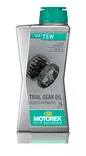 Motorex Trial Gear Oil 75w 1 ltr (10) - Vaihteisto ja peräöljyt - 552-335-001 - 1