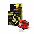 MP-korvatulpat Alpine MotoSafe Tour 2026 - Huomioliivit ja suojavarusteet - 603-2601 - 1