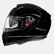 MT Atom V-16 visiiri, kirkas - Visiirit - 105200421 - 1