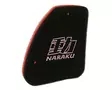 Naraku DL Ilmansuodatin - Mopon ilmansuodattimet - 302-0951 - 1