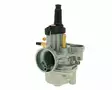 Naraku Kaasutin, 17,5mm, ilman sähköryyppy, Peugeot - Mopon kaasuttimet - 302-0361 - 1