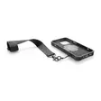 Optiline Mag suojakuori iPhone 13 Pro - Älypuhelin- ja tablettitarvikkeet - 295-91821 - 2