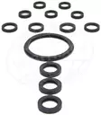 Orbitrade, gasket set - Veneen vesipumpun korjaussarjat - 117-2-22061 - 1