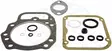 Orbitrade, gasket set - Veneen sisäperämoottorin osat - 117-4-21561 - 1