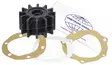 Orbitrade, impeller kit D2-55/75, 3.0, 4.3, 5.7, 7.4, 8.1, 430, 431, 432, 434 - Veneen siipipyörät - 117-2-15811 - 1