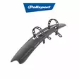 Pikalokasuoja eteen 28", POLISPORT Michigan Mudflap, Hybrid - Polkupyörän lokasuojat - 8622400001 - 1