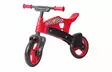 Polisport Balance Bike - Polkupyörän lastenistuimet ja kärryt - 179-8984300001 - 1