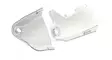 Polisport graphic guards KTM SX/SXF/XC/XCF(16-18) EXC/EXCF/XCW/XCFW(17-19) - Crossipyörän runkosuojat - 179-8483400001 - 1