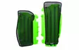 Polisport jäähdyttäjän verkko KX450F 12-15 Musta - Crossipyörän jäähdyttäjän ritilät - 179-8459100001 - 1