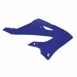 Polisport jäähdyttimen suojat Yamaha YZ125/250 (22-..), Sininen Yam98 OEM15 - Crossipyörän ilmanohjaimet - 175-8477200001 - 1