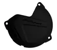 Polisport kytkinkopan suoja KTM EXC/XCW/SX/XC 250/300 13-16 - Crossipyörän runkosuojat - 179-8460200001 - 1