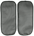 Polisport Mesh radiator louvers Beta RR 2T/4T (20->) black - Crossipyörän jäähdyttäjän ritilät - 179-8473700001 - 1