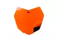 Polisport numerokilpi KTM SX/SX-F/XC/XC-F(13-15), Oranssi KTM - Crossipyörän numerokilvet - 174-8659100001 - 1