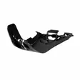 Polisport pohjapanssari w/link Beta RR 250/300 (2020) BLACK - Crossipyörän pohjapanssarit - 179-8475300001 - 1