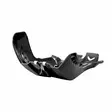 Polisport pohjapanssari W/Link SX/TC250 TE250/300 (19-20) Black - Crossipyörän pohjapanssarit - 179-8472100001 - 1