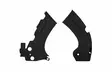 Polisport runkosuojat YZ450F 18-22 YZ250F 19-23 XEF 21-.. - Crossipyörän runkosuojat - 179-8466200001 - 1