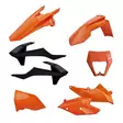 Polisport sarja Enduro KTM EXC/EXC-F(17-19) 17 OEM-väri - Crossipyörän muovisarjat - 178-90881 - 1