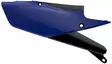 Polisport sivupaneeli Yamaha YZ450F 18-22 YZ250F 19-23, Sininen/Musta - Crossipyörän sivunumerokilvet - 175-8419900001 - 1