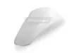 Polisport takalokasuoja CRF250R(04-05), Valkoinen - Crossipyörän lokasuojat - 173-8562700001 - 1