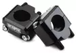 Pro Taper FAT BAR KIINNIKE - Ohjaustangot ja kahvatupit - 63-22821 - 1