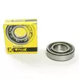Prox Crankshaft Roller-Bearing KTM450/520/525 30x62x16 - Crossipyörän kampiakselin laakerit - 400-23-NJ206ECP-1 - 1