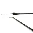 ProX Kaasuvaijeri RM125 88-94 + RM250 82-92 - Crossipyörän kaasuvaijerit - 400-53-111021 - 2