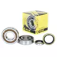 ProX Kampiakselin laakerit+stefat KTM125/144/150/200SX-EXC98-14 - Crossipyörän kampiakselin laakerit - 400-23-CBS62001 - 2