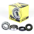 ProX Kampiakselin laakerit+stefat PW50 81-14 - Crossipyörän kampiakselin laakerit - 400-23-CBS21081 - 1