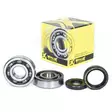 ProX Kampiakselin laakerit+stefat YZ125 01-04 - Crossipyörän kampiakselin laakerit - 400-23-CBS22001 - 1