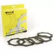 ProX Kytkinlevysarja KX60/65 83-12 + KX80 81-84 + RM65 - Crossipyörän kytkinlevyt - 400-16-S41001 - 2