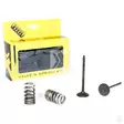 ProX Pakoventtiili+jousi muutossrj. RM-Z250 07-11 - Crossipyörän pakoventtiilit - 400-28-SES3338-1 - 2