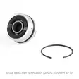 Prox Rear Shock Seal Head Kit CR250 00-01 + CRF450R 09-12 - Crossipyörän iskunvaimentimen laakerit - 400-26-810001 - 2