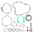 ProX täydellinen tiivistesarja Kawasaki KX85 01-06 - Crossipyörän täydelliset tiivistesarjat - 400-34-4121 - 1