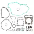 ProX täydellinen tiivistesarja Yamaha YZ250F 01-10 + WR250F 01-02 - Crossipyörän täydelliset tiivistesarjat - 400-34-2401 - 1