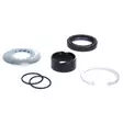 ProX Vetoakselin tiivistesarja Kawasaki KX450F 06-11 + KLX450R 08-09 - Crossipyörän vetoakselin tiivisteet - 400-26-640011 - 1