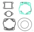 ProX Yläpään tiivistesarja KTM50SX 01-08 - Crossipyörän yläpään tiivistesarjat - 400-35-6011 - 1