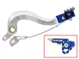 Psychic jarrupoljin YZ450F 10-15 sininen - Crossipyörän polkimet - 394-02111 - 1