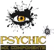 Psychic SS pakoventtiili CRF250R 04-07 - Crossipyörän pakoventtiilit - 394-09502-1 - 1