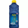 Putoline HPX R Haarukkaöljy 7.5W 1L - Iskunvaimenninöljyt - 554-70231 - 2